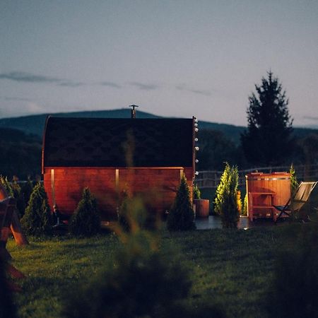 Jeleni Jar Apartamenty Duszniki Zdroj Luaran gambar