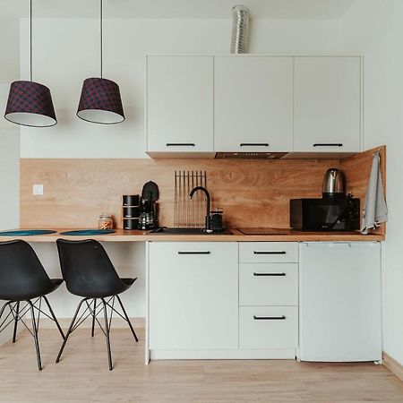 Jeleni Jar Apartamenty Duszniki Zdroj Luaran gambar