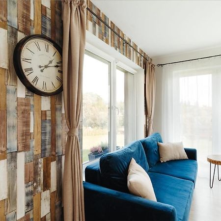 Jeleni Jar Apartamenty Duszniki Zdroj Luaran gambar