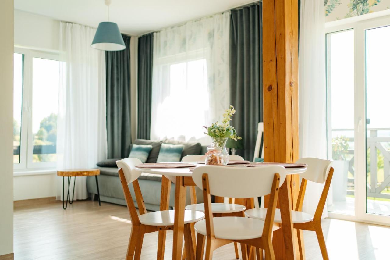 Jeleni Jar Apartamenty Duszniki Zdroj Luaran gambar