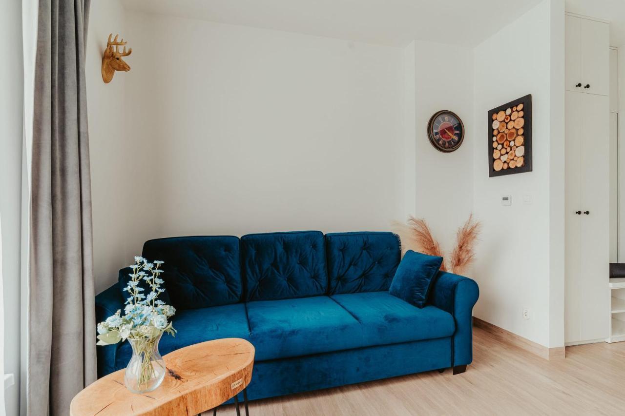 Jeleni Jar Apartamenty Duszniki Zdroj Luaran gambar