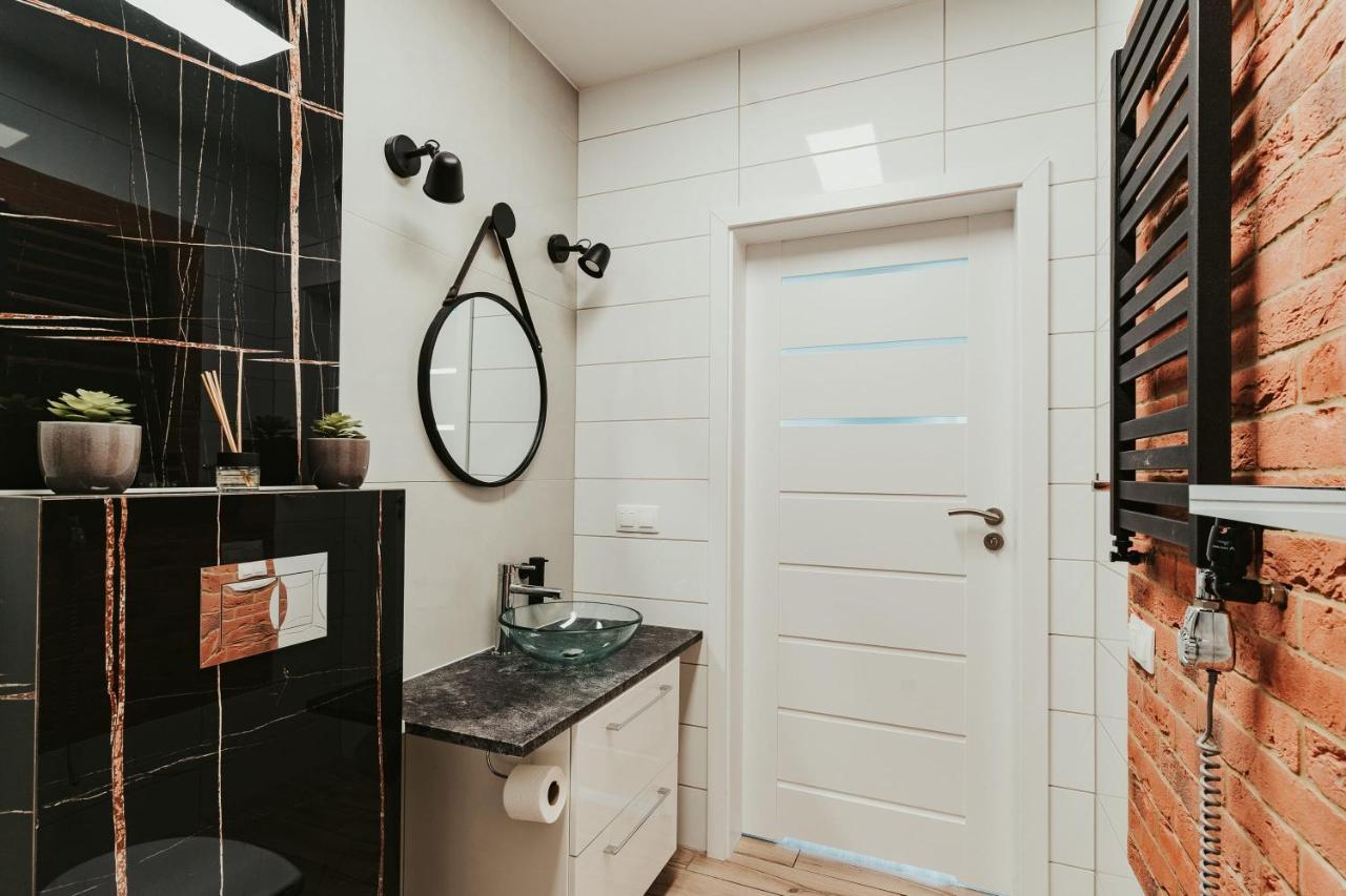 Jeleni Jar Apartamenty Duszniki Zdroj Luaran gambar