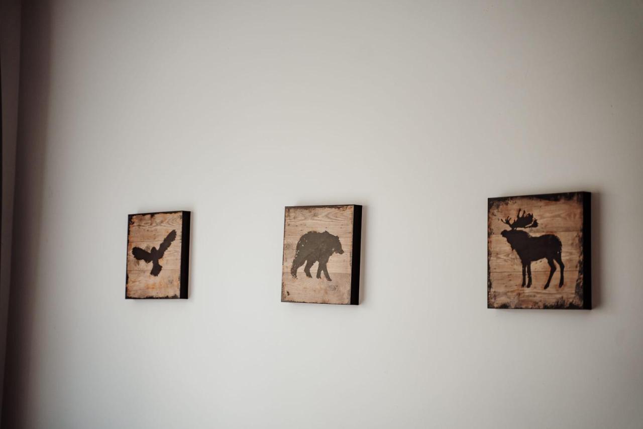 Jeleni Jar Apartamenty Duszniki Zdroj Luaran gambar