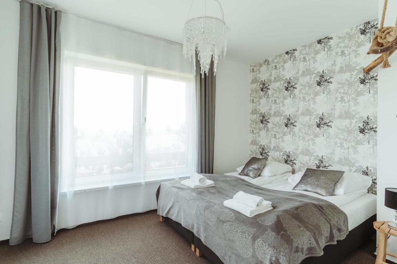 Jeleni Jar Apartamenty Duszniki Zdroj Luaran gambar