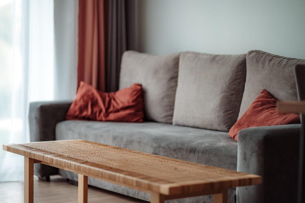 Jeleni Jar Apartamenty Duszniki Zdroj Luaran gambar