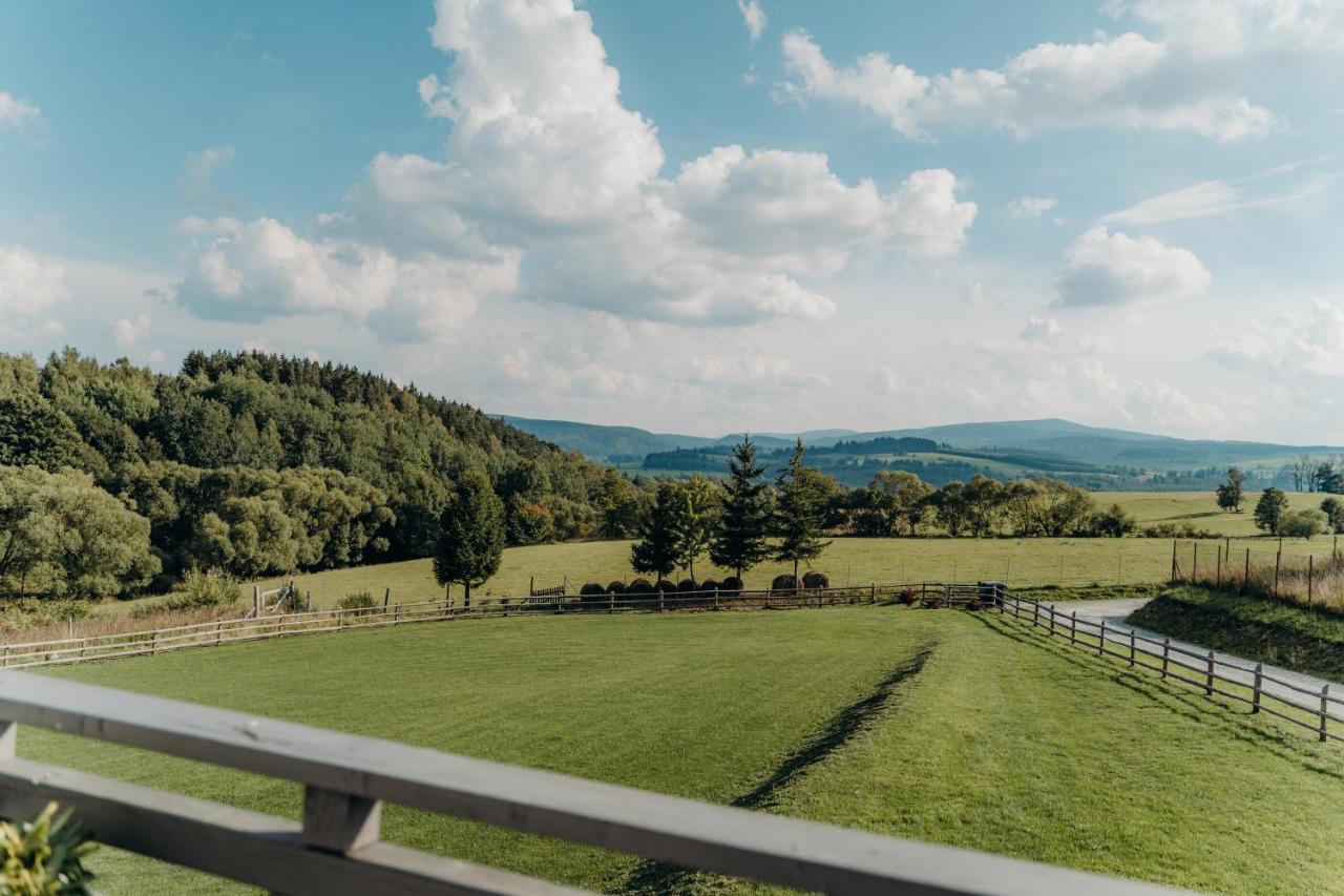 Jeleni Jar Apartamenty Duszniki Zdroj Luaran gambar