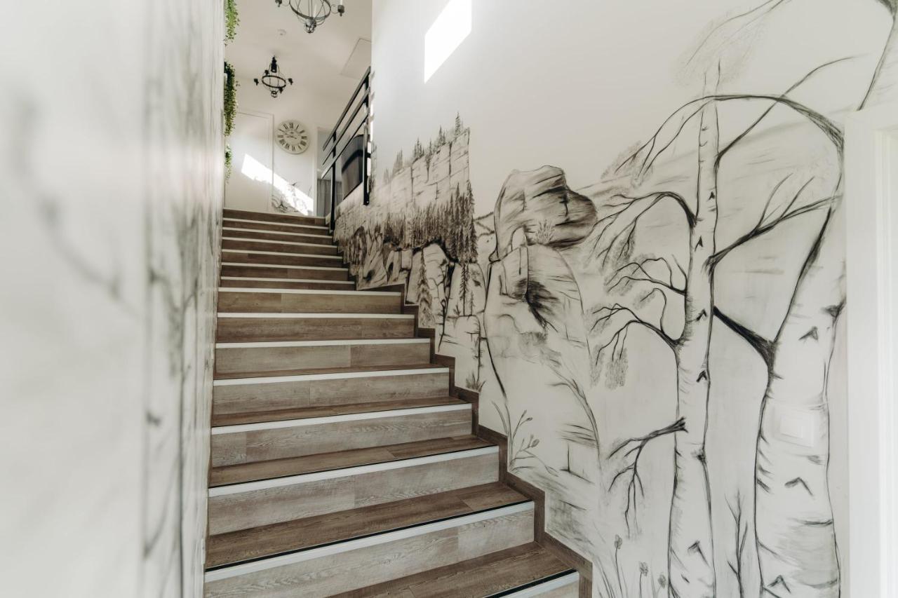 Jeleni Jar Apartamenty Duszniki Zdroj Luaran gambar