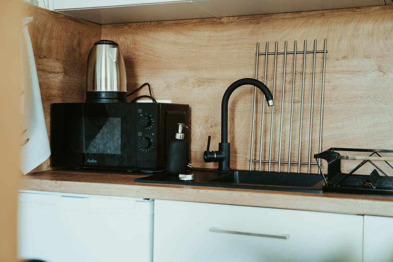 Jeleni Jar Apartamenty Duszniki Zdroj Luaran gambar