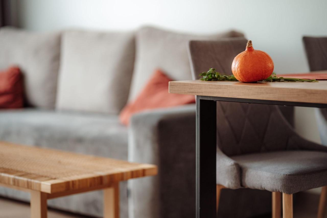 Jeleni Jar Apartamenty Duszniki Zdroj Luaran gambar